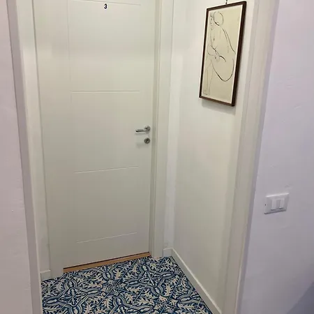 La Casa Di Didi Pensión