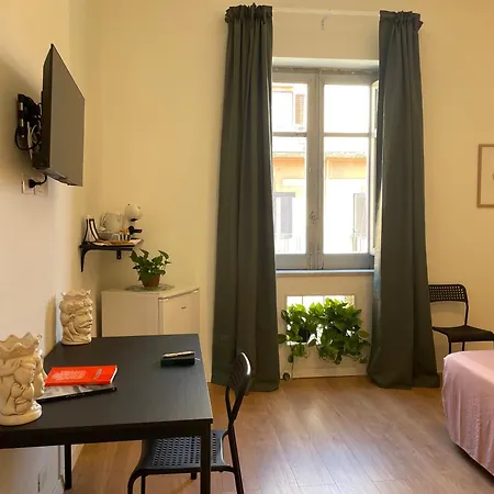 La Casa Di Didi Πανσιόν 3*