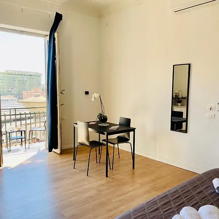 Pensión La Casa Di Didi 3*