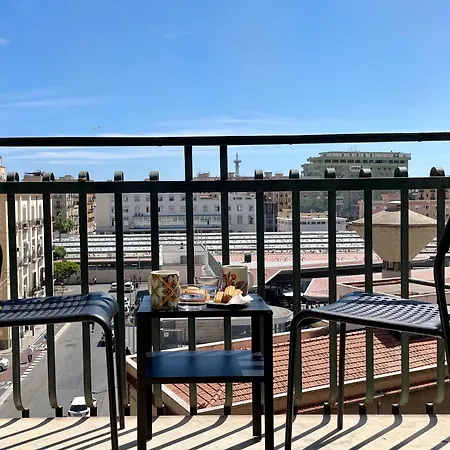 Πανσιόν La Casa Di Didi 3*