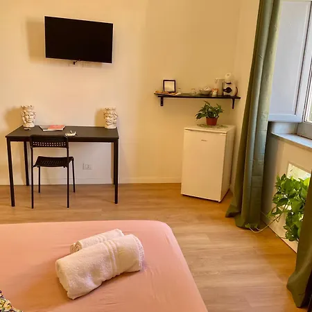 La Casa Di Didi パレルモ