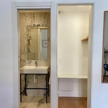 La Casa Di Didi ゲストハウス パレルモ