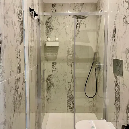 La Casa Di Didi 3* パレルモ