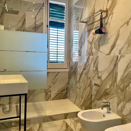 ゲストハウス La Casa Di Didi