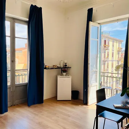 La Casa Di Didi 3* パレルモ