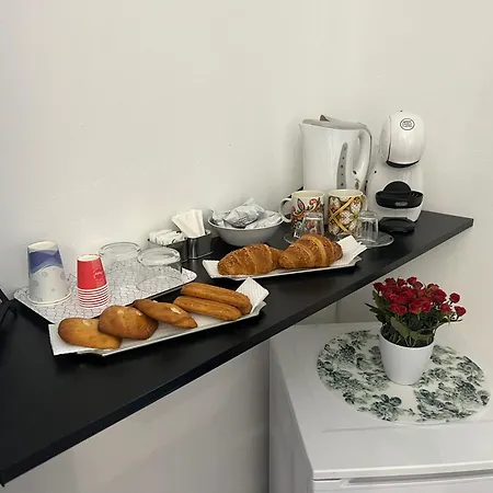 La Casa Di Didi 3* パレルモ