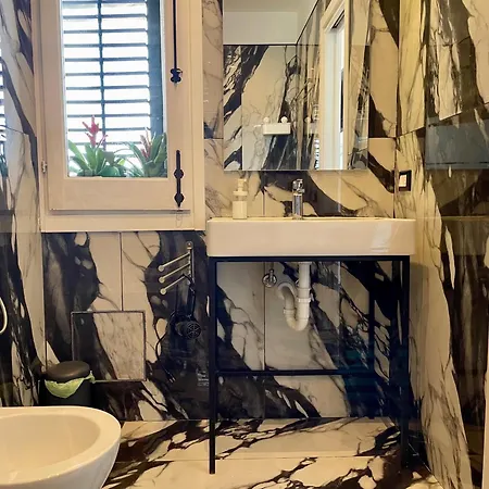 La Casa Di Didi ゲストハウス 3*