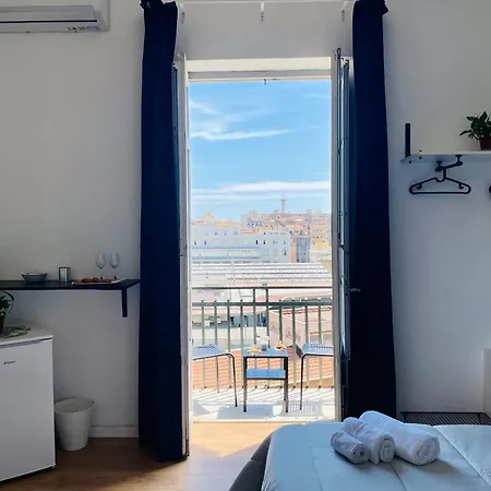 La Casa Di Didi パレルモ