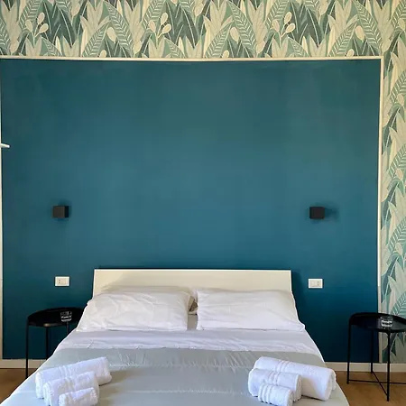 La Casa Di Didi Guest house