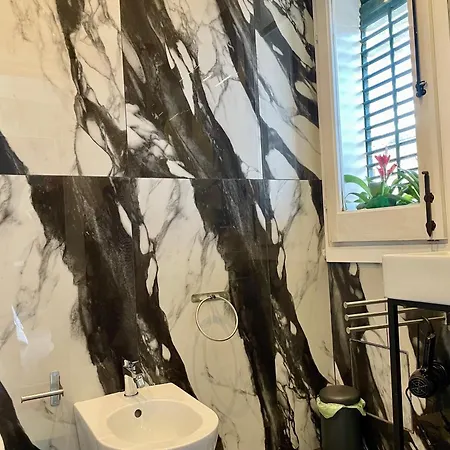 La Casa Di Didi ゲストハウス 3*