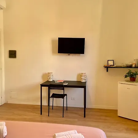 La Casa Di Didi パレルモ