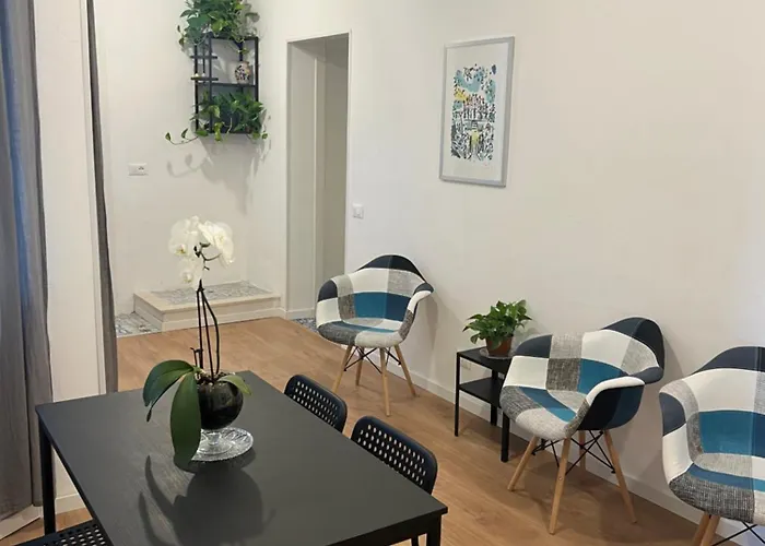 La Casa Di Didi 3* Palermo