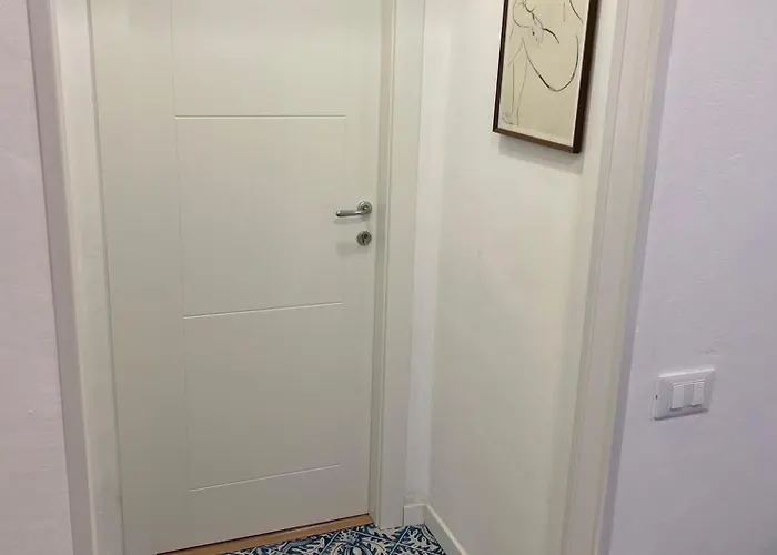 La Casa Di Didi Guest house