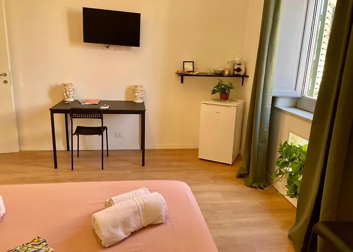 La Casa Di Didi Palermo