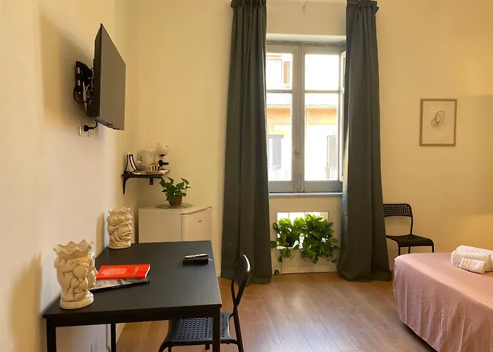 La Casa Di Didi Guest house 3*