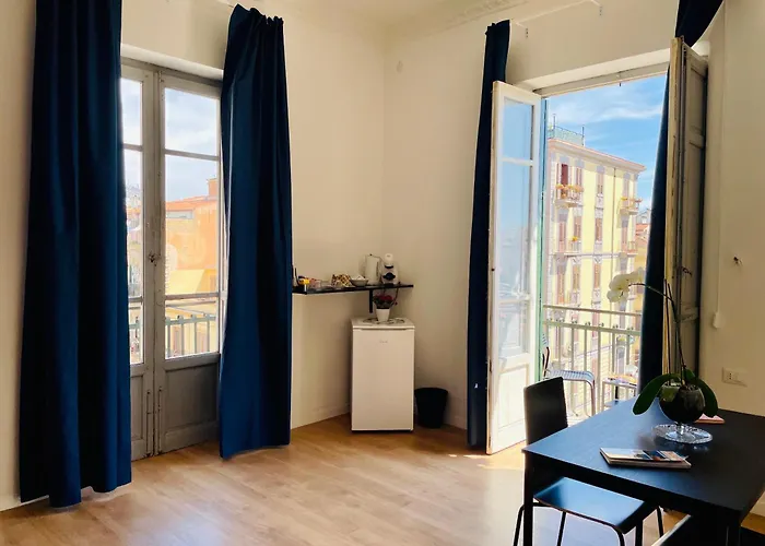 La Casa Di Didi 3* Palermo