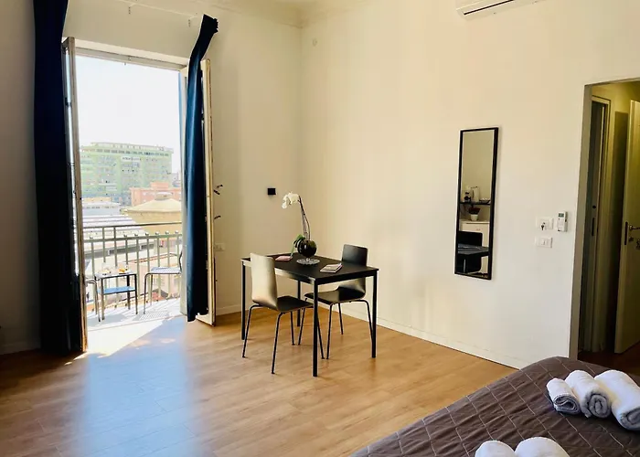Guest house La Casa Di Didi 3*