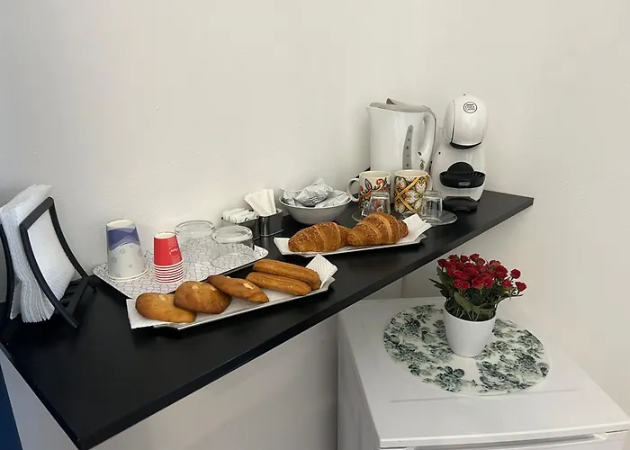 La Casa Di Didi 3* Palermo