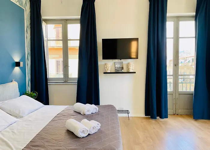 Guest house La Casa Di Didi 3*