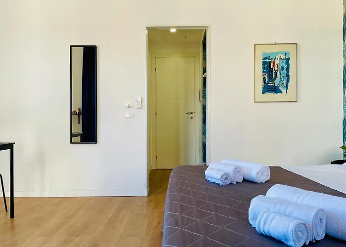 La Casa Di Didi Guest house Palermo