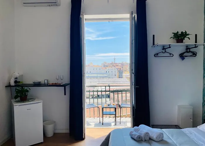 La Casa Di Didi Palermo