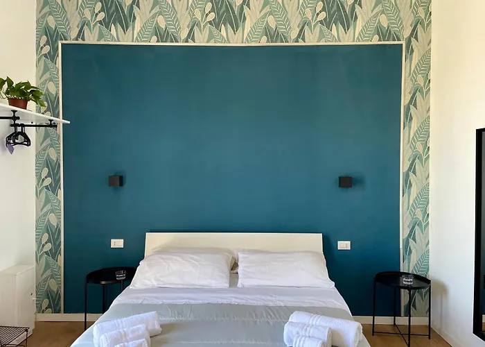 La Casa Di Didi Guest house