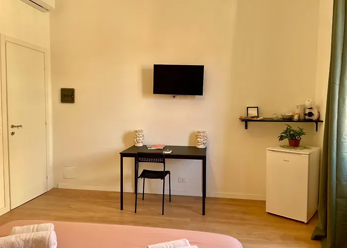 La Casa Di Didi פלרמו